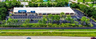 Plus de détails pour 16251 N Cleveland Ave, North Fort Myers, FL - Bureau/Commerce de détail à louer