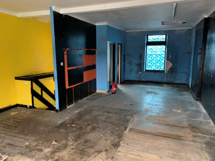 1-7 Tams Brig, Ayr à louer Photo intérieure- Image 1 de 1