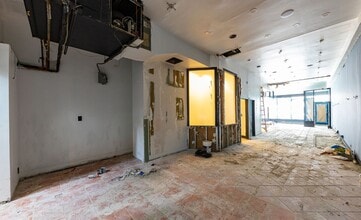 4-12 E 125th St, New York, NY à louer Photo intérieure- Image 2 de 4