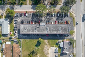 950 1st St S, Winter Haven, FL - Aerial  map view - Image1