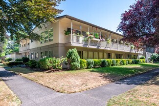 Plus de détails pour 1951 Louisiana St, Longview, WA - Multi-résidentiel à vendre