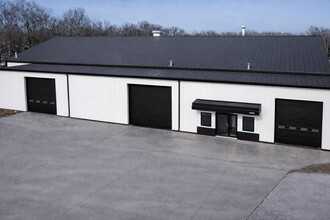 240 E Park St, Guthrie, KY à louer Photo de construction- Image 1 de 5