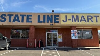 More details for 1314 Stateline Ave, Texarkana, AR - Retail for Sale