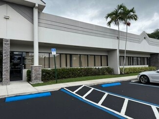 More details for 5400 S University Dr, Davie, FL - Office for Lease