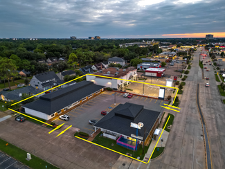 More details for 14501 Memorial Dr, Houston, TX - Retail for Sale