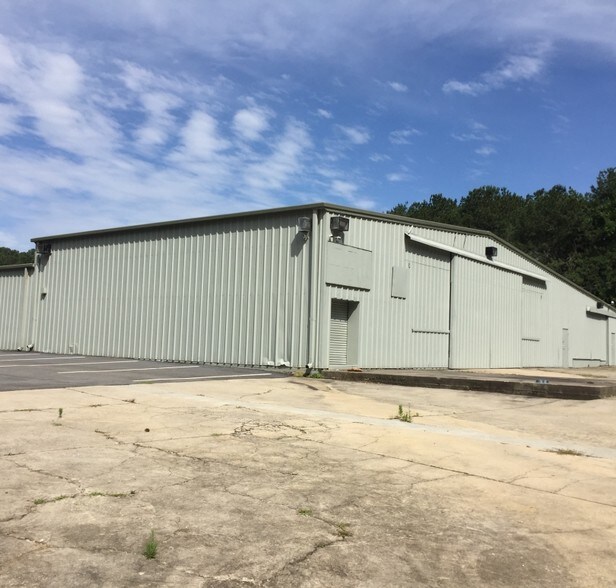 2360 Harris St, Austell, GA à vendre - Photo du bâtiment - Image 2 de 15