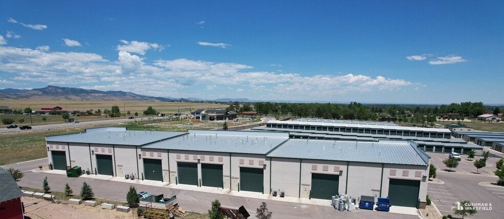 193 E 71st St, Loveland, CO for lease - Building Photo - Image 2 of 3