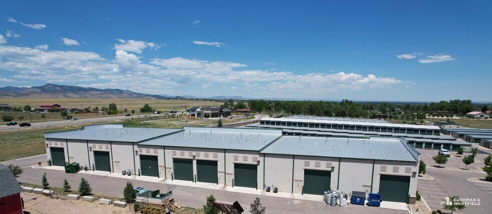 193 E 71st St, Loveland, CO à louer - Photo du bâtiment - Image 2 de 3