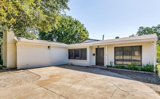 Plus de détails pour 3563 South Dr, Fort Worth, TX - Multi-résidentiel à vendre