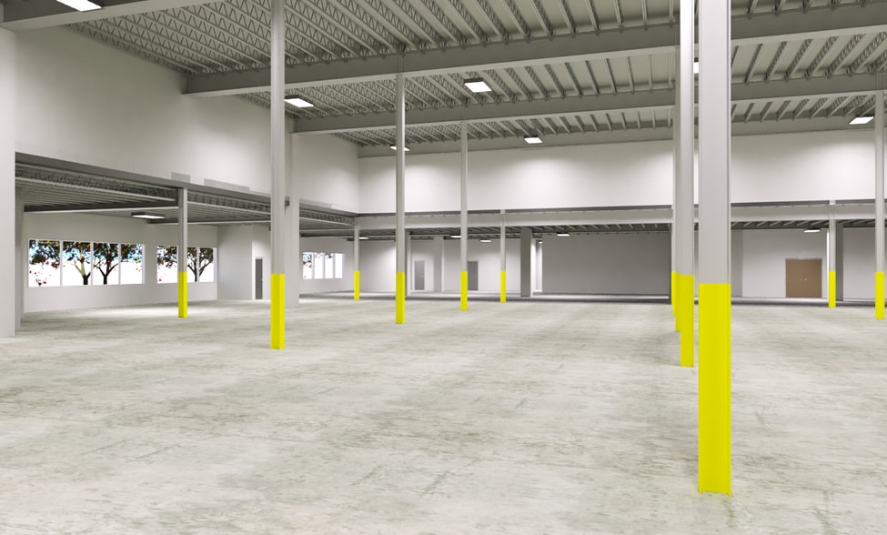 2800 Crystal Dr, Hatfield, PA for sale - Building Photo - Image 3 of 8