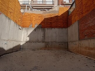 Plus de détails pour Carrer Santa Eulàlia, 34, Rubí - Terrain à vendre