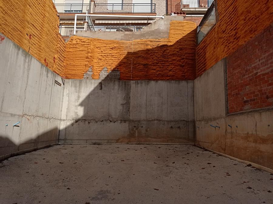 Carrer Santa Eulàlia, 34, Rubí, Barcelona à vendre Plan d’étage- Image 1 de 7