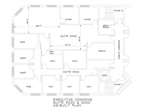 110 Roessler Rd, Pittsburgh, PA for lease Site Plan- Image 1 of 1