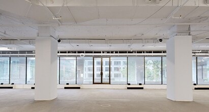 1156 15th St NW, Washington, DC à louer Numérisation 3D de Matterport- Image 1 de 2