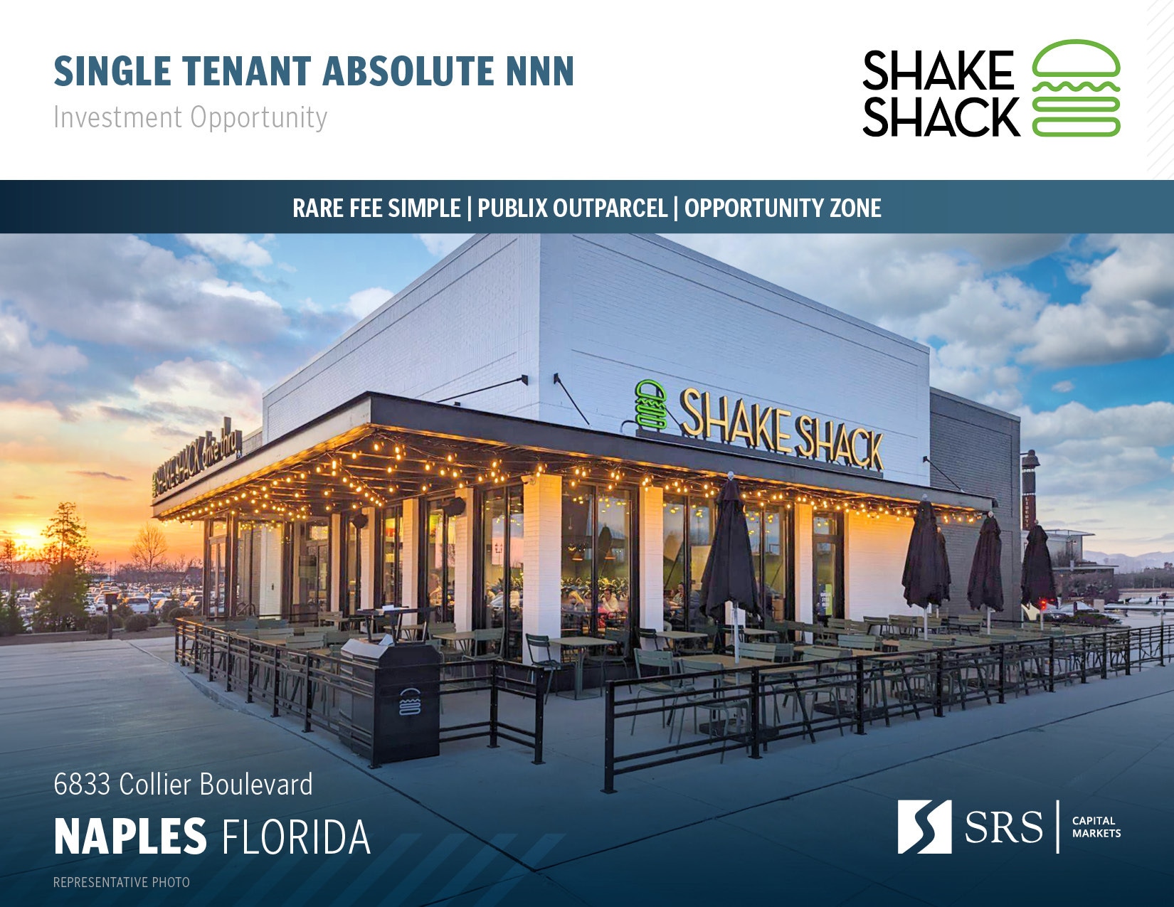 6833 Collier Blvd, Naples, FL for sale Primary Photo- Image 1 of 10