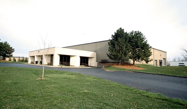 More details for 209 Green Meadows Dr S, Lewis Center, OH - Flex for Lease