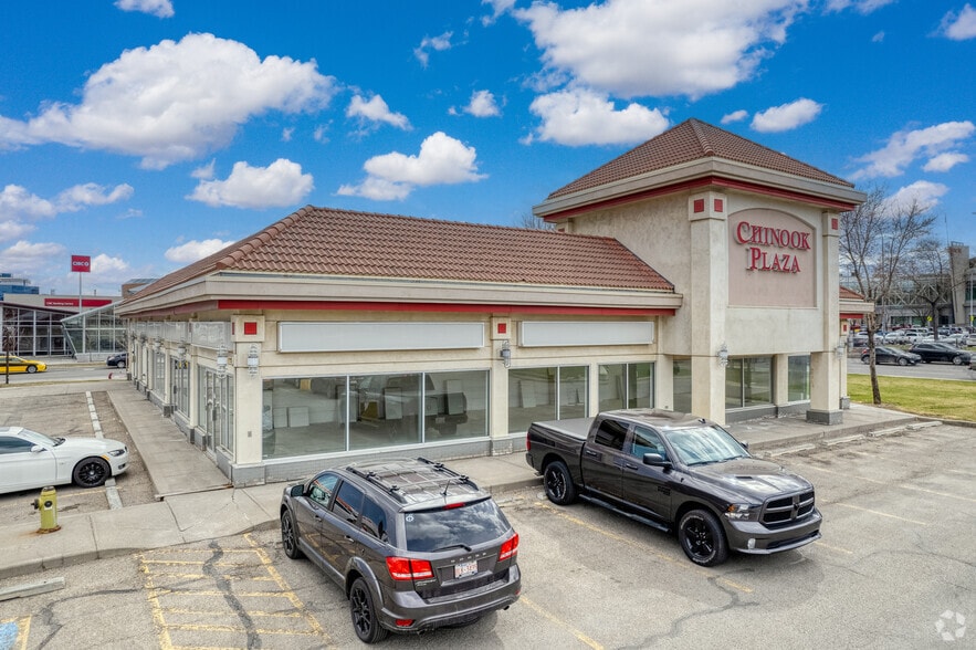 6100 Macleod Trl SW, Calgary, AB for lease - Building Photo - Image 3 of 5