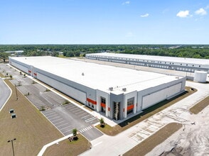 0 N. Frontage Road, Plant City, FL for lease Building Photo- Image 1 of 10