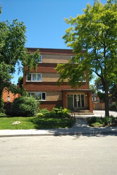 55 Sweetland Ave, Ottawa, ON for sale - Building Photo - Image 1 of 1
