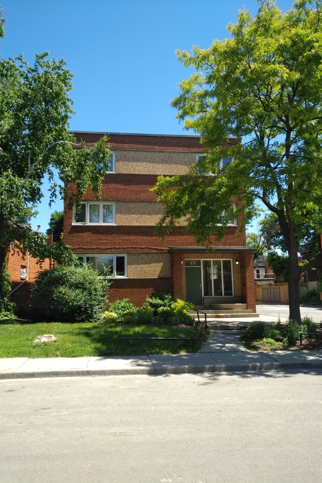 55 Sweetland Ave, Ottawa, ON à vendre Photo du bâtiment- Image 1 de 1