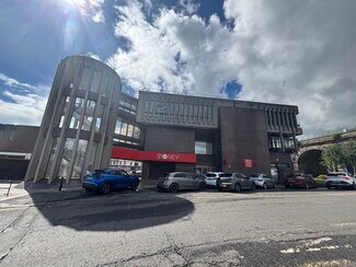 Plus de détails pour 30 Foregate, Kilmarnock - Bureau à louer