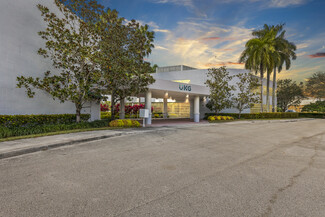 More details for 1455 N Park Dr, Weston, FL - Office for Lease