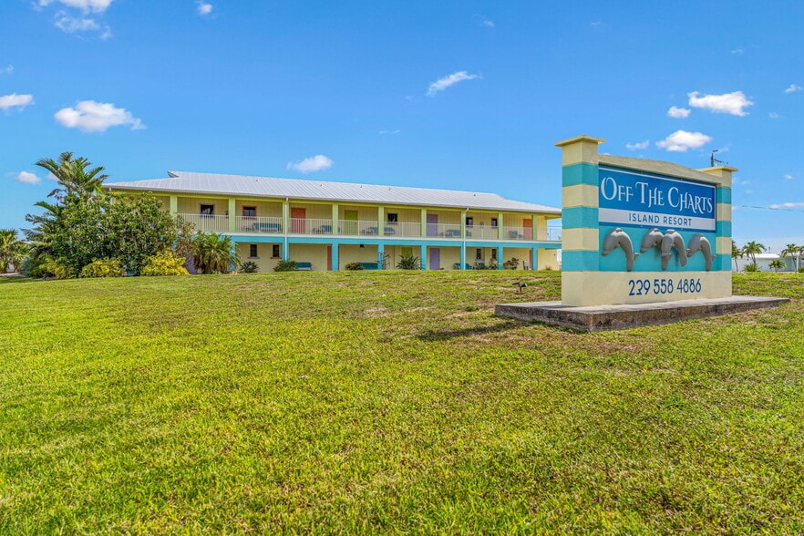 2938 Sanibel Blvd, Saint James City, FL for sale - Building Photo - Image 2 of 17