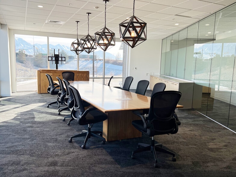 600 North & I-15, Lindon, UT for lease - Interior Photo - Image 3 of 4