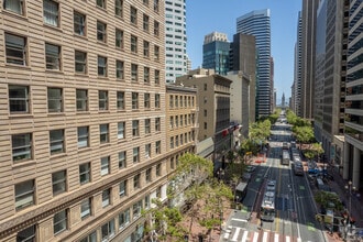 576-580 Market St, San Francisco, CA - Aerial  map view - Image1