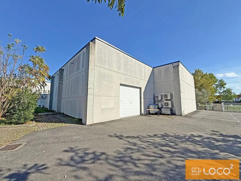 3 Rue Paule Raymondis, Toulouse for lease - Building Photo - Image 1 of 11