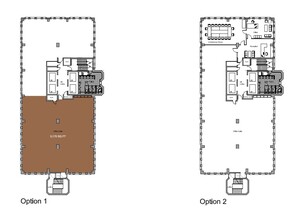 54 Hagley Rd, Birmingham à louer Plan d  tage- Image 2 de 2