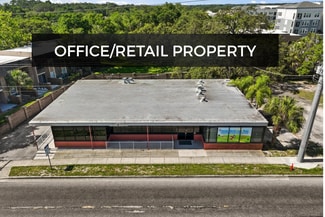 More details for 215 Bullard Pky, Tampa, FL - Office for Sale