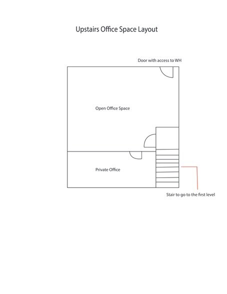 1319 Shepard Dr, Sterling, VA à louer - Plan de site - Image 3 de 14