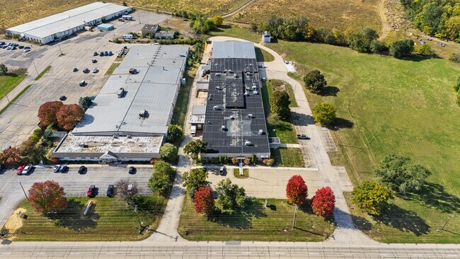 More details for 6533 N Galena Rd, Peoria, IL - Flex for Lease