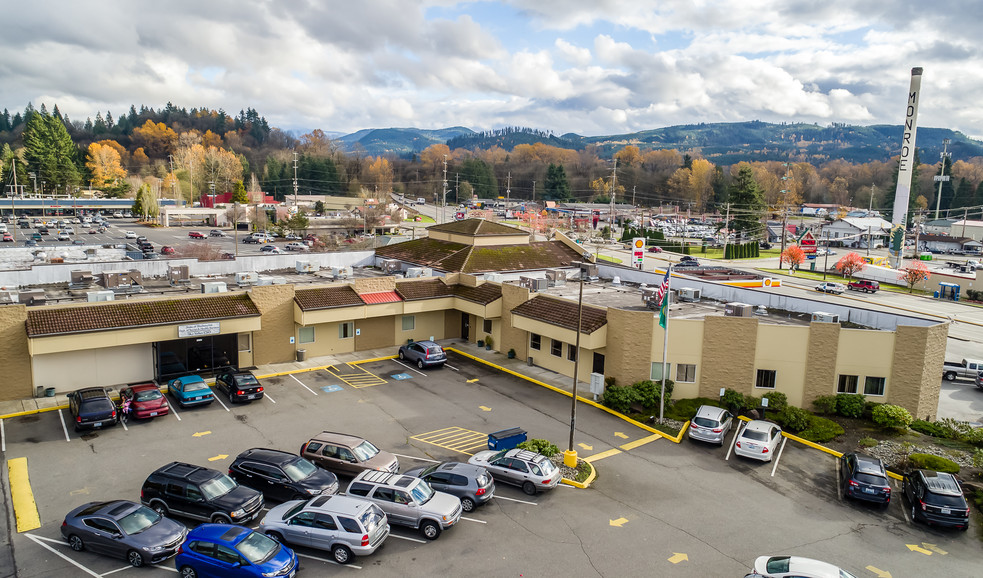 19705 State Route 2, Monroe, WA for sale - Building Photo - Image 1 of 1