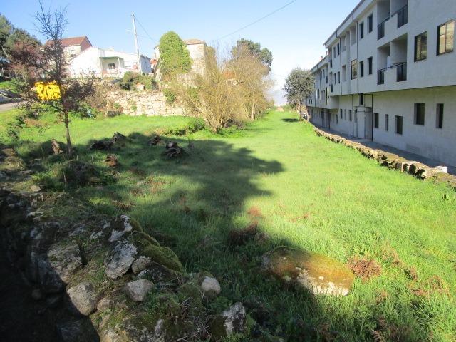 Lugar Piñeiral de Arriba, San Cibrao das Viñas, Orense for sale Building Photo- Image 1 of 4