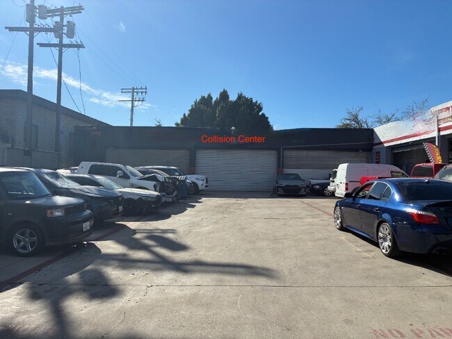 Plus de détails pour 12677 San Fernando Rd, Sylmar, CA - Commerce de détail à louer