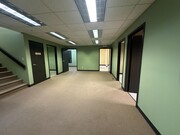 Common Area/Offices to Side