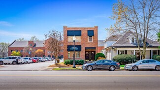 Plus de détails pour 140 4th Ave S, Franklin, TN - Bureau à vendre