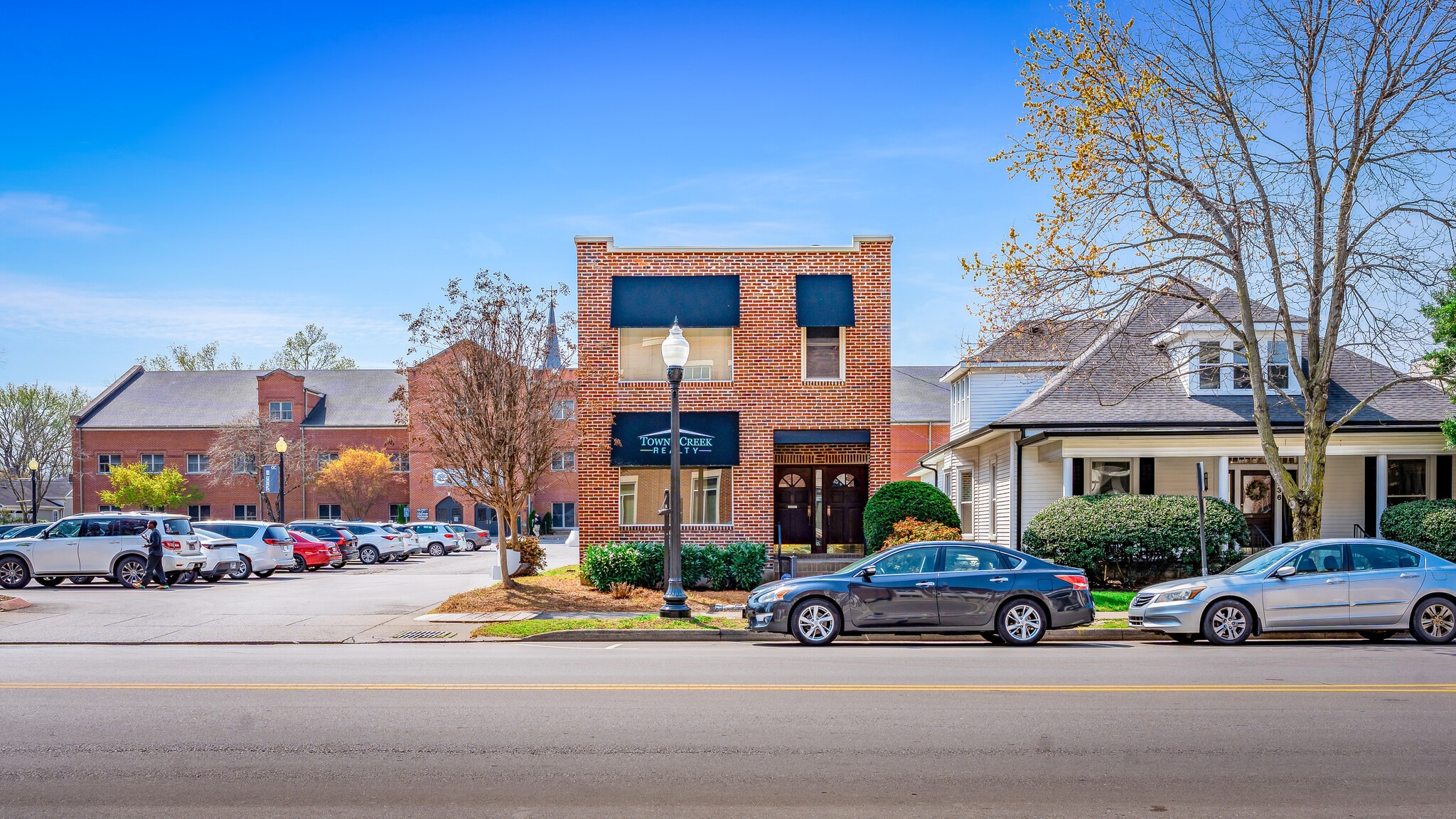 140 4th Ave S, Franklin, TN for sale Primary Photo- Image 1 of 10