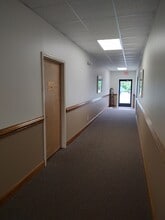 6350 Cephis Dr, Clemmons, NC for lease Interior Photo- Image 1 of 18