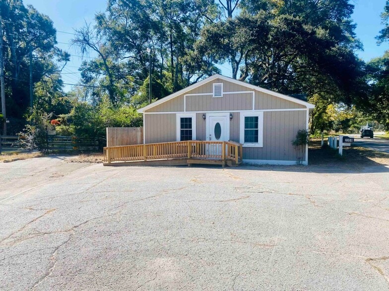 2359 Bohicket Rd, Johns Island, SC à louer - Photo du bâtiment - Image 2 de 24