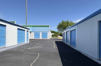 Plus de détails pour 801 Turkey Creek Trl, Bridgeport, TX - Spécialité à vendre