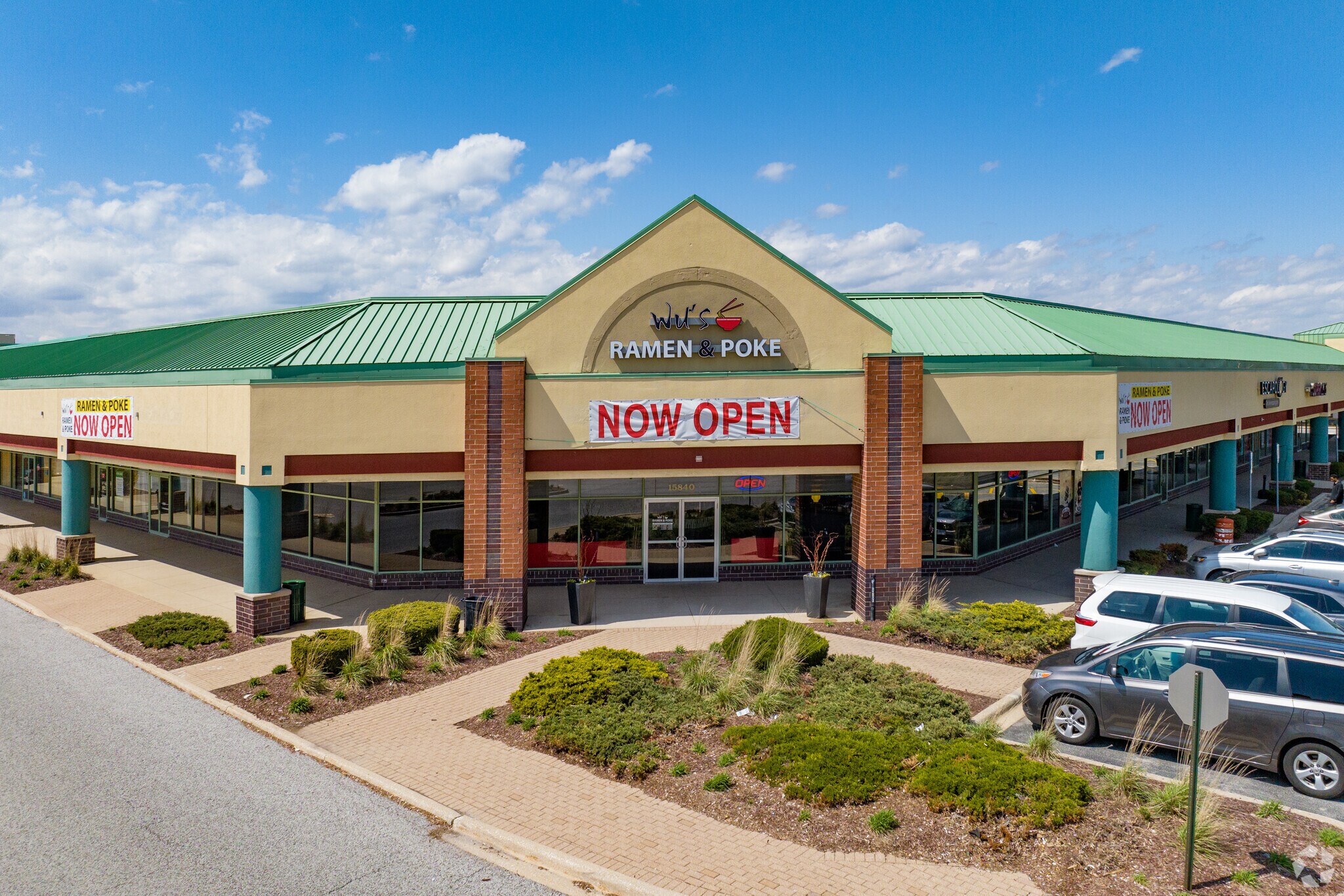 15800-15840 S Harlem Ave, Orland Park, IL à vendre Photo principale- Image 1 de 23