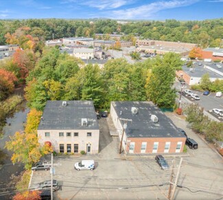 Plus de détails pour 95 Terrace Hall Ave, Burlington, MA - Flex à vendre