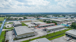 More details for 3535 Reynolds Rd, Lakeland, FL - Industrial for Lease