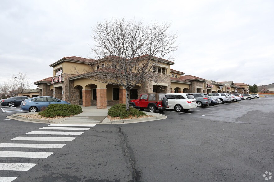 11225 Decatur St, Westminster, CO à louer - Photo du bâtiment - Image 3 de 5