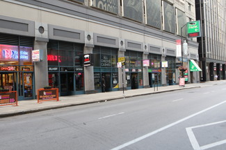 More details for 21-31 E Adams St, Chicago, IL - Retail for Lease