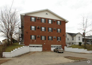 More details for 1737 6th Ave, Huntington, WV - Multifamily for Sale