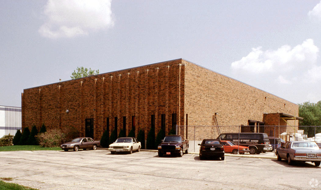 2N225 Grace St, Lombard, IL for sale Building Photo- Image 1 of 1